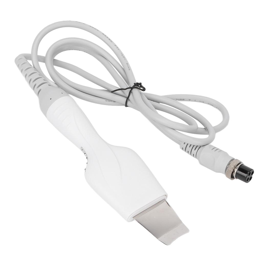 Hydrogen Oxygen Small Bubbles Skin Scrubber Replacement Head Beauty Machine Accessory