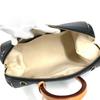 Louis Vuitton M93245 Epi Crossbody Dog PM 2WAY Shoulder Bag Hand Bag