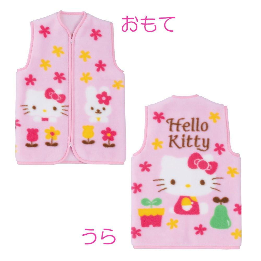 Nishikawa Sangyo Hello Kitty Acrylic Sleeper S KT9520 WTH0809214-P