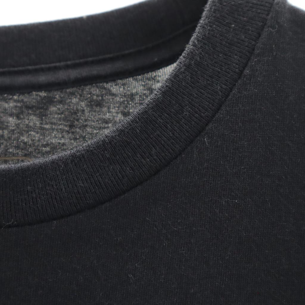 The North Face Kurzarm T-Shirt S schwarz Outdoor NT31932A Herren Gebraucht