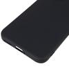 For Huawei Nova 11/nova 12s 4G/nova 12 Lite 4G Fiber Lining Phone Case Candy Color Rubberized TPU Back Cover