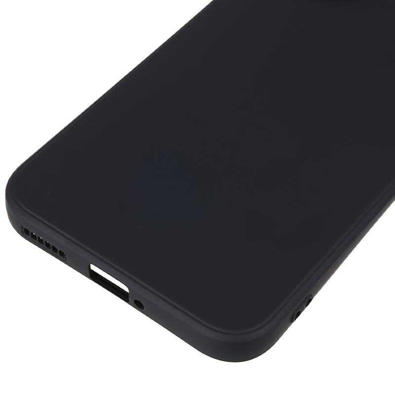 For Huawei Nova 11/nova 12s 4G/nova 12 Lite 4G Fiber Lining Phone Case Candy Color Rubberized TPU Back Cover