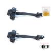 EDP1620-1 2 Pieces Front Door Stop Check Assy Limiter Strap for Ford Tourneo Transit Courier MK2 N1P N3P V769 2023-On 2703945