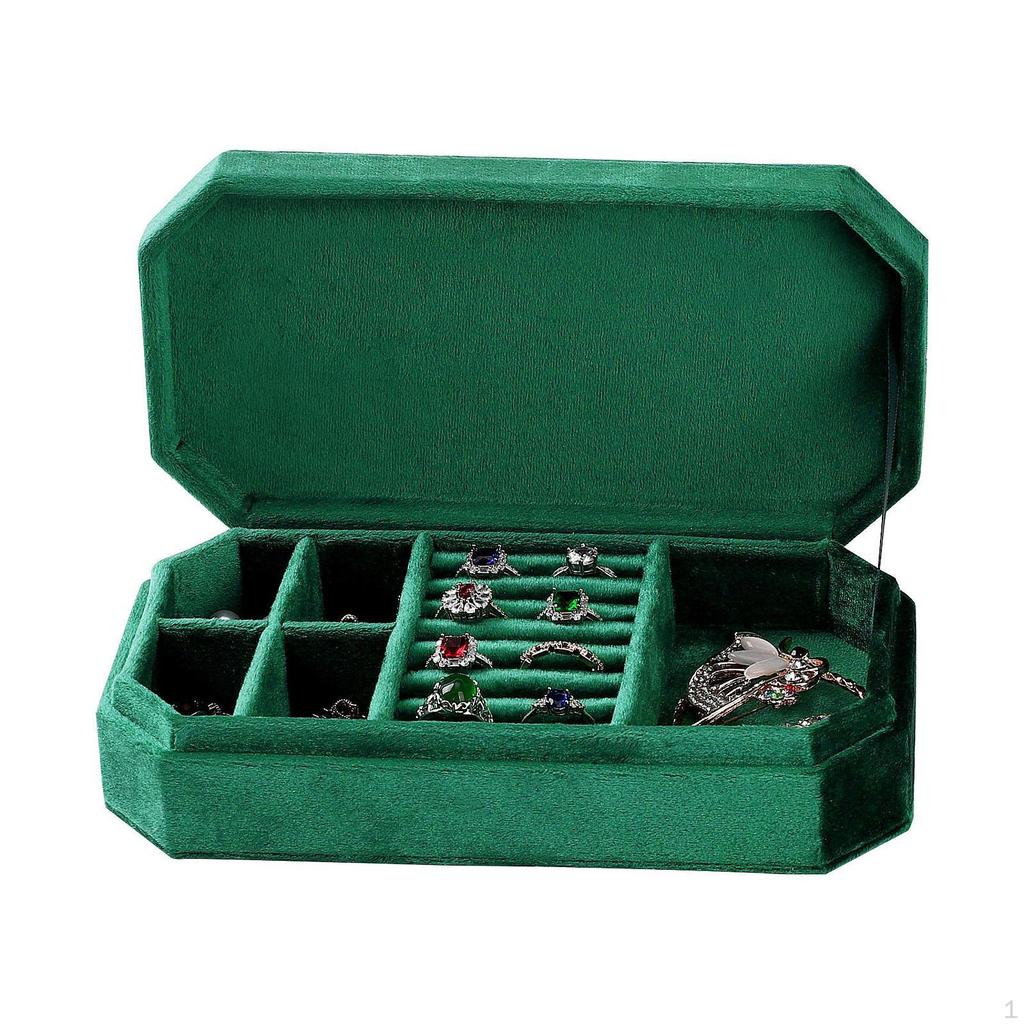 Elegante Schmuckschatulle für Ihre Schätze