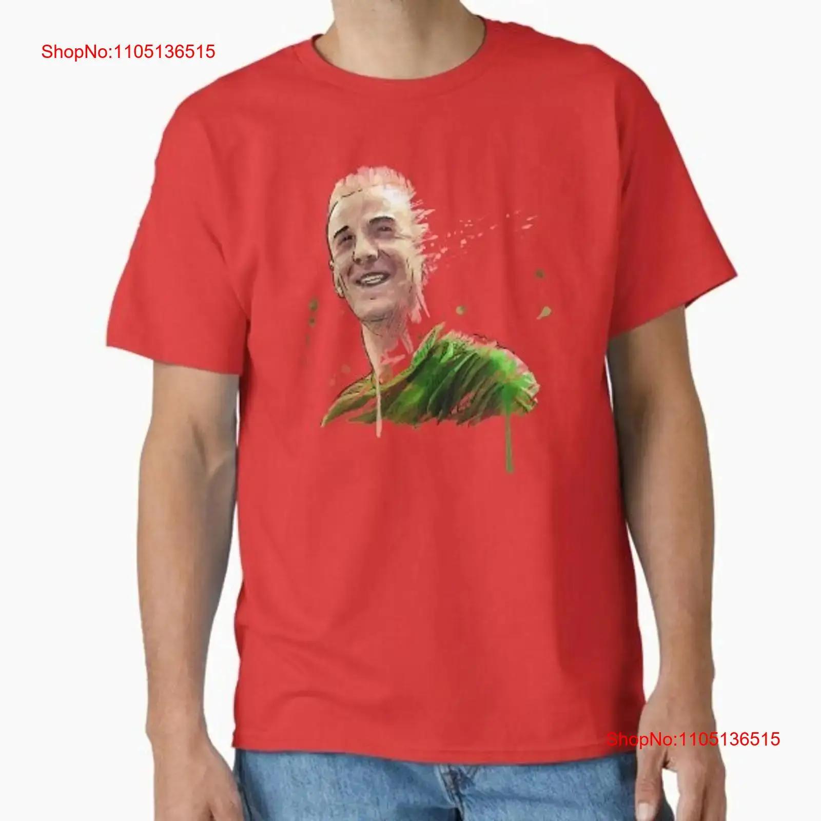 

Classic Hart T Shirt Made in US AUS Size S 2XL vintage Washed streetwear Stylish homme graphic Breathable Casual Comfortable 5XL різнокольоровий