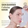 Ongredients Skin Barrier Calming Mask 27ml*6EA