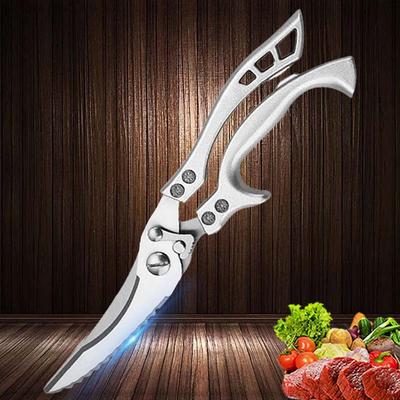 Coltelli da cucina e accessori – Forbici da cucina