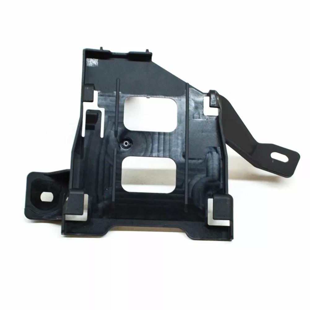 1pcs ABS Left Rear Lane Change Assist Control Bracket For A6 C8 4K0907461D Parts Accessories Car Repair Tool Black