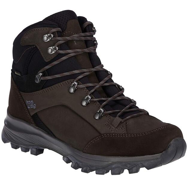 Треккинговые ботинки Hanwag Banks Lady GTX