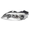 Compatible Headlight Assembly for 2003-2015 Mazda 6 - Original Quality