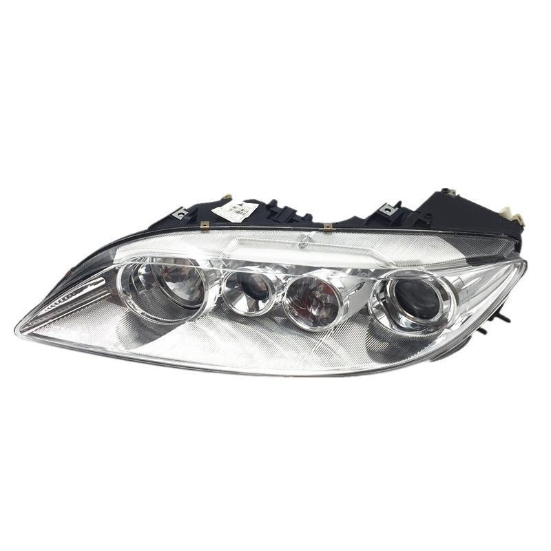 Compatible Headlight Assembly for 2003-2015 Mazda 6 - Original Quality