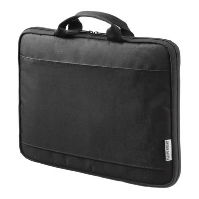 PC Inner Case with Handle (14-inch Wide) IN-GH14BK