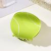 1Pc Sporty Style Creative Shark Clip Basketball Football Hair Grab Clip Cartoon Ponytail Clip Girl Hairpin Headpiece  Decor Gift