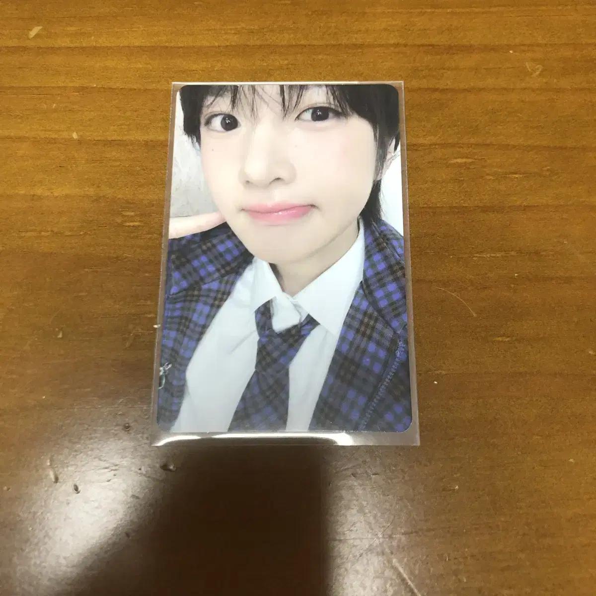 

Nct Wish Nwish Sakuya Thumbs Lucky Draw Pop Poca Продажа