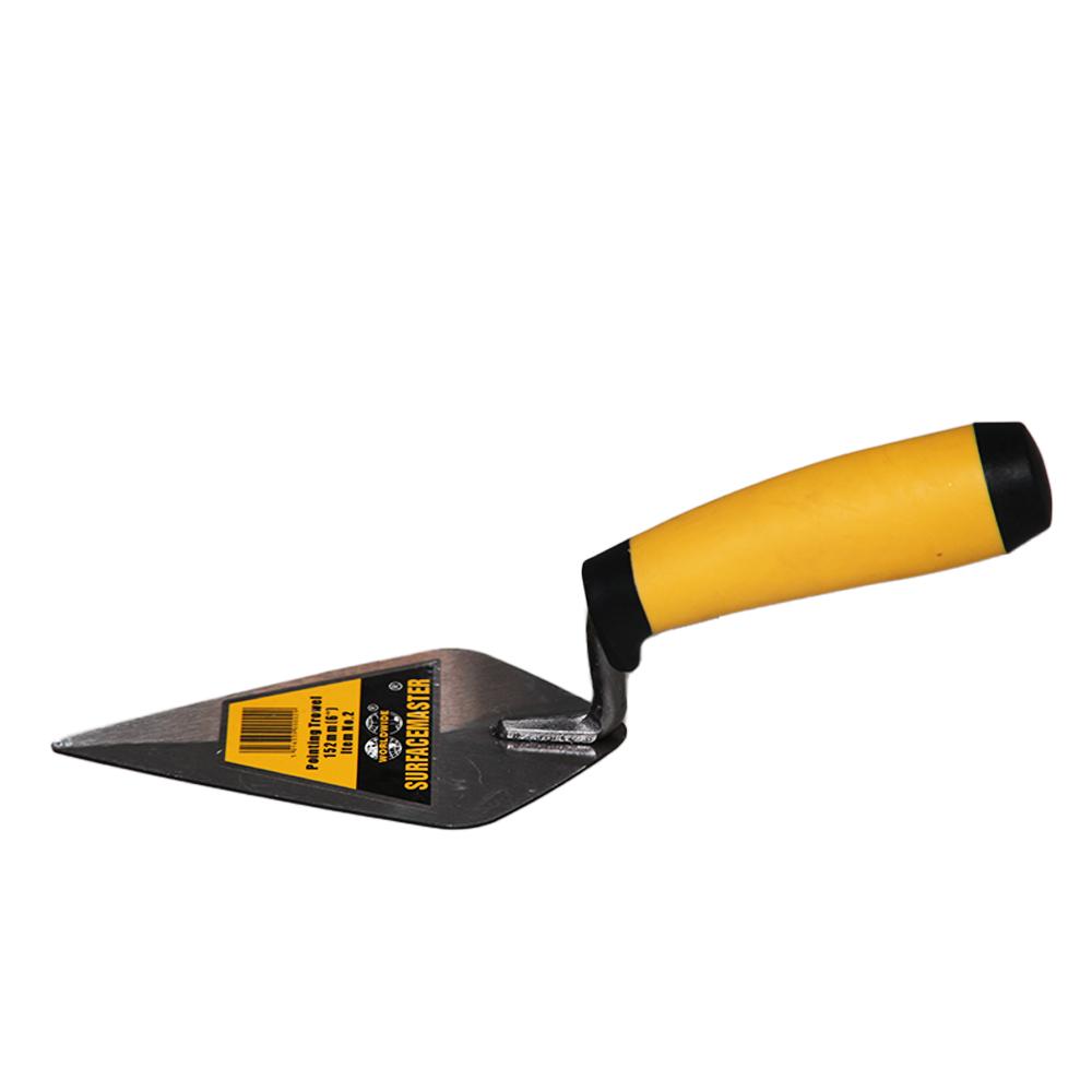 Worldwide Soft Grip Point Trowel
