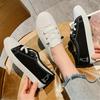 Women'S Canvas Casual Sports Shoes, Lightweight Low-Cut White Shoes, Suitable for Outdoor Activities, Home Use, And Lazy Shoes, Women Shoes
