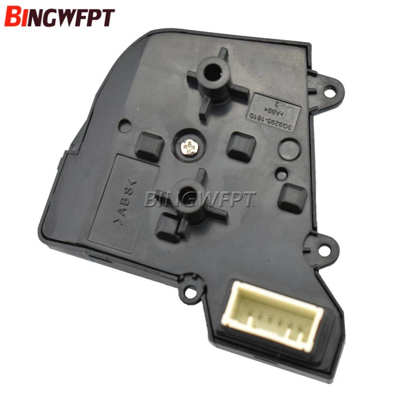 Cruise Control Multifunction Steering Wheel Button Switch For Hyundai Movable Collar Solaris 1.6L 2017 2018