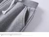 Children's Hooded Sweatshirt & Pants Set - Thickened, Warm, Autumn/Winter Style for Baby Boys & Girls