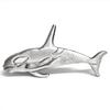 Accessories – Mansjettknapper, klemmer