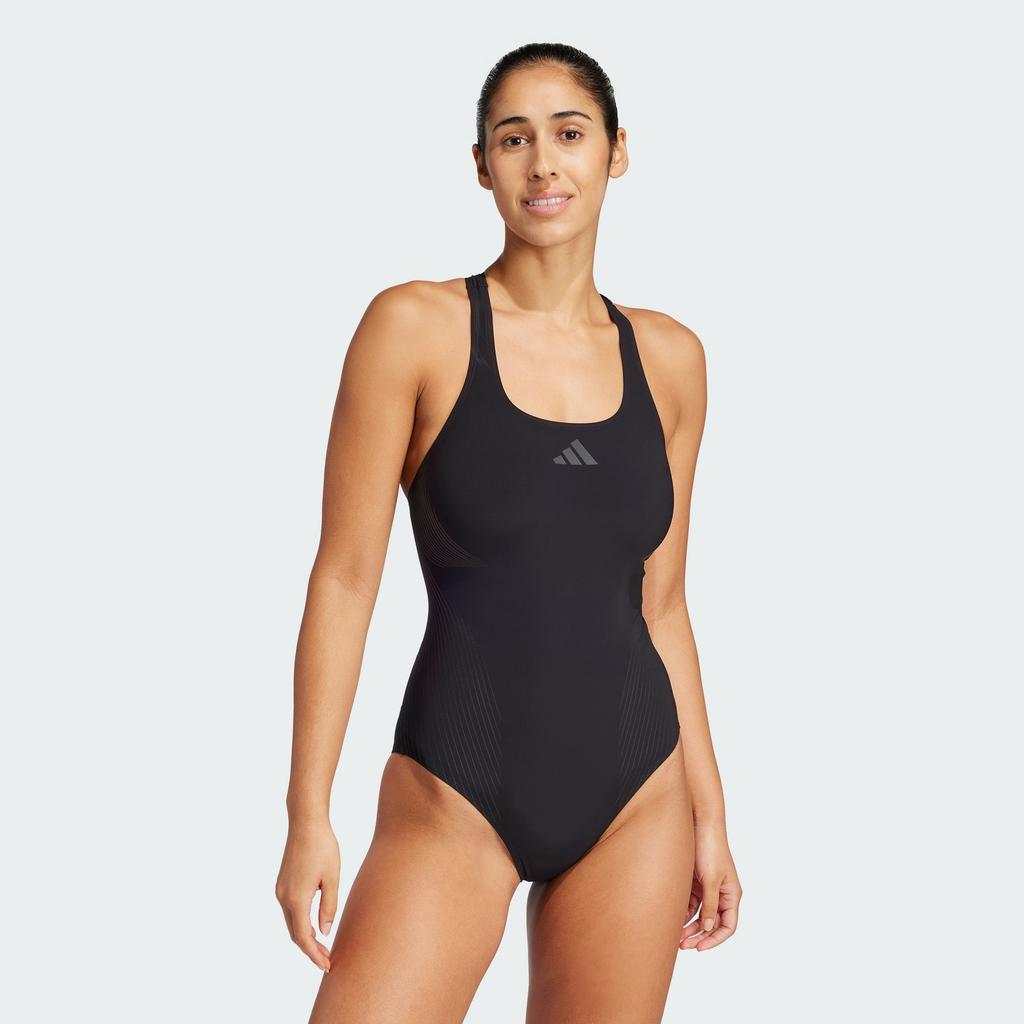 ADIDAS Rainlux Y-Back Swimsuit Jn6926
