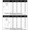 2025 New Honda Racing Motocross Suit Men's Red White Retro MX Off-Road Riding Uniform Breathable Racing Gear JS1