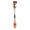 Foldable Snow Blower Powerful Cordless Lf Blower Rechargble Garden Lf Blower for Backyard