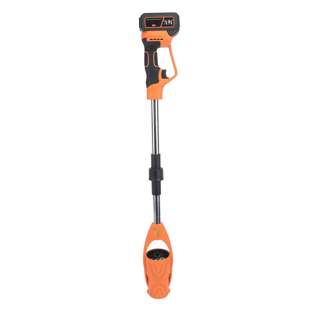Foldable Snow Blower Powerful Cordless Lf Blower Rechargble Garden Lf Blower for Backyard
