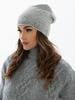 PTN HAT-01-7477 cappellino grigio