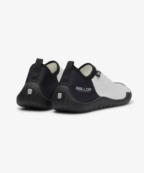[Ballop] Aqua Shoes Naive White [BB2WAQU009WT]