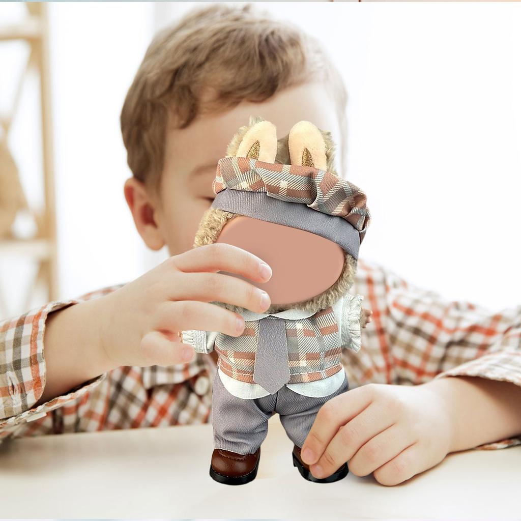 Doll Costumes, Accessory Sets