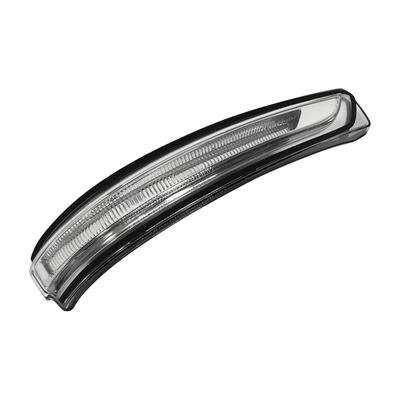 Iluminare exterioară – Semnale de cotire