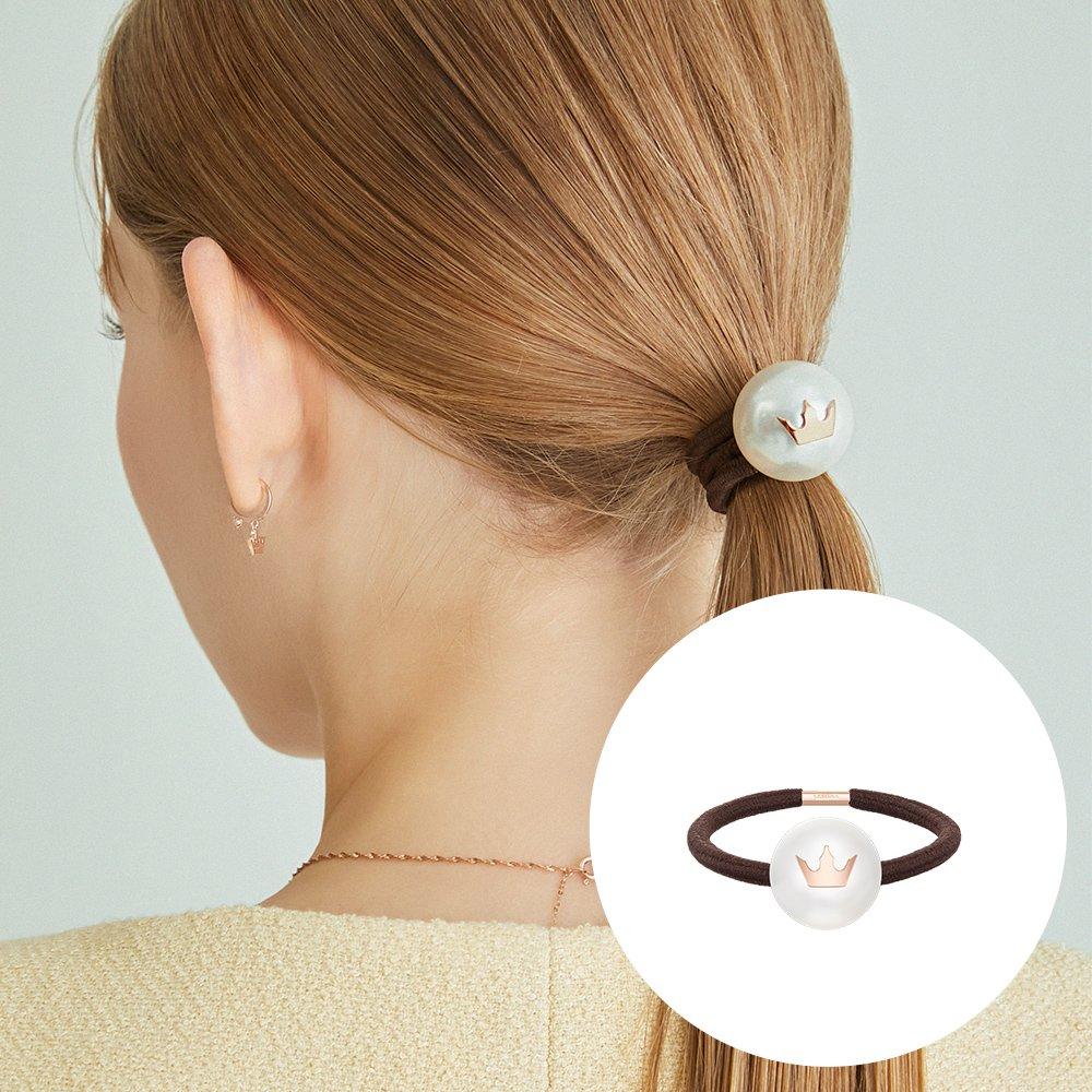 

Резинка для волос Perina (Jap1Hs0Bn604Br000)