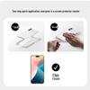 Belkin Tempered Glass Screen Protector for iPhone Air