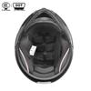 3C Certified Scorpion Full Face Helmet for Men & Women - Breathable Summer Motorcycle Cruiser Helmet