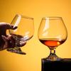 Glass Set for Whiskey, Brandy, Highball, Wine, and Beer - Small Lowball Cups for Home