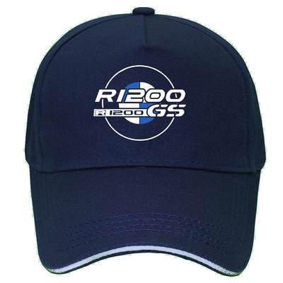 M3 M5 R1200 GS Unisex-Hut Motorrad R 1200 GS Hüte M Power M3 M5 Cap Baseball R1200 GS Caps Motorrad Motorräder Hip Hop Cap Hüte