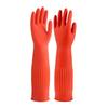 extra long extra thick red 45cm