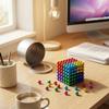 5MM Color Changing Multi-Form Ball Stress Relief Magnetic Ball Magnetic Neodymium Magnet Ball