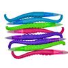 Maydahui Stylish Octopus Antenna Ballpoint Pen Black Set of 8 Cute Ocean Octopus Stationery Cute Student Gift Oil-Based
