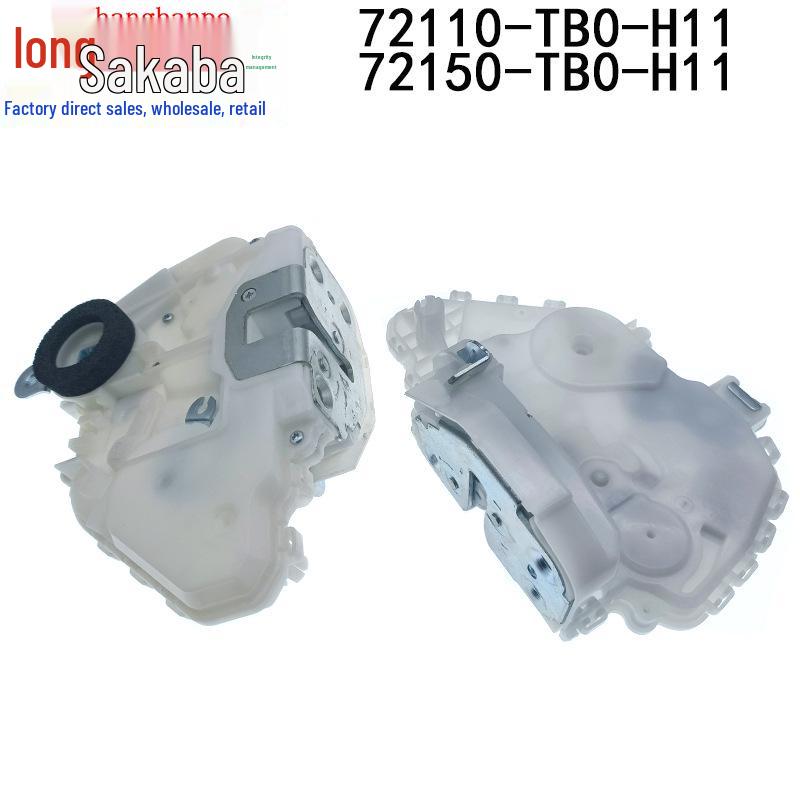 Honda CRV/Accord Door Lock Actuator 72110-TB0-H11 72150-TB0-H11.