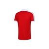 Nike Soccer Jerseys Men's Red Moderate Straight Fit 725892-657