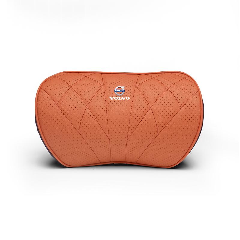 

2024 New Car Interior Seat Headrest Products For Volvo XC60 S60 V40 V50 V60 S80 S40 C30 AWD C70 S40 S60 S80 S90 T6 V70 V9