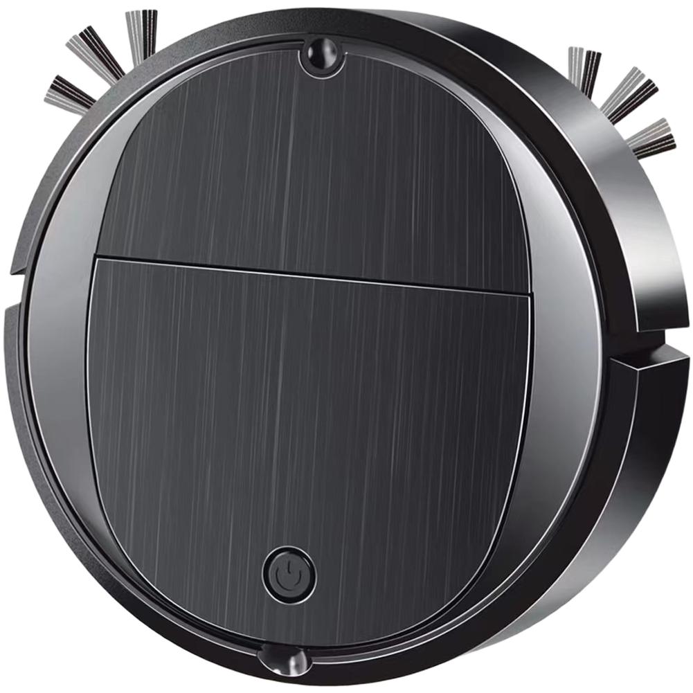 

Automatic FOR MINI Robot Vacuum Cleaner 3 In 1 Sweep Mop Suction For Home Dragging Cleaning Sweep Floor For Home Office