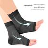 Ankle Foot Compression Sleeve for Sports Protection