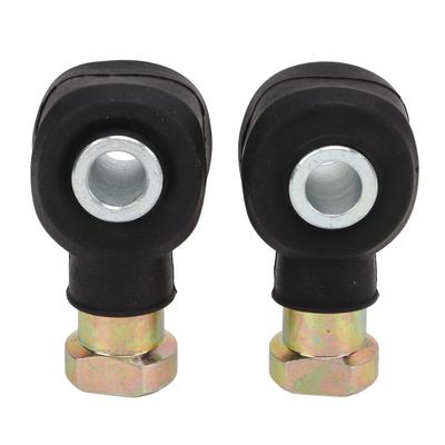 2PCs Tie Rod Ends Ball Joints Accessory Replacement for Polaris RZR S 800 EFI EPS 2012?2013
