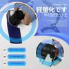 Kazeori Bicycle Mirror Handle Bar End Mirror Bicycle Rearview Mirror
