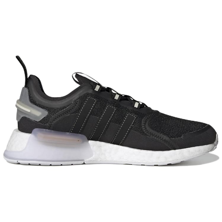 adidas Originals Wmns NMD_R1 V3 'Black Aluminium' Women's GY4189