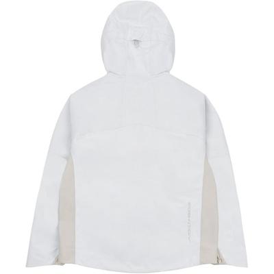 Nike ACG Jackets Women's White Hooded Moderate Other DB8150-121