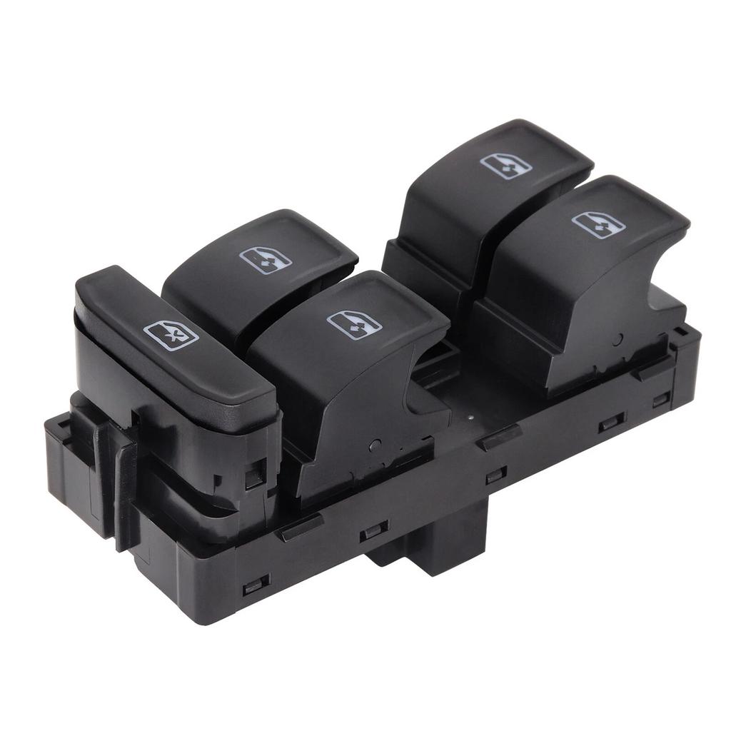 Power Window Control Switch Button FOR VW Golf MK7 Passat 2014-2018 Tiguan Skoda Superb Octavia 2013-2018 SEAT Leon 5G0959857B