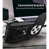 Shockproof Armor Magnetic Holder Ring Case For Redmi 14C 14 C Redmi14C 4G Lens Protect Cover For Xiaomi Poco C75 C 75 PocoC75
